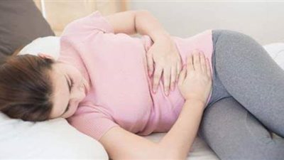 أعراض الدورة الشهرية