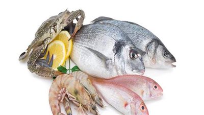 أسعار الأسماك اليوم الأربعاء 2020/12/30