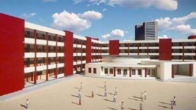 الأبنية التعليمية: إنشاء 81 ألف فصل بتكلفة 24 مليار جنيه