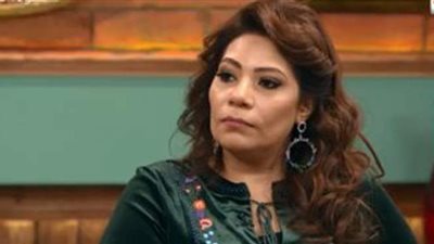 بعد إصابتها بكورونا.. 