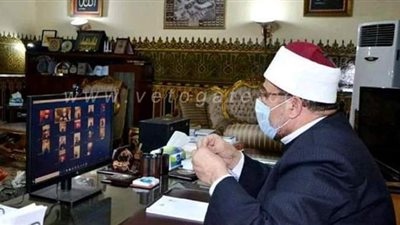 حصيلة اليوم الأول لغلق المساجد غير الملتزمة بالإجراءات الاحترازية