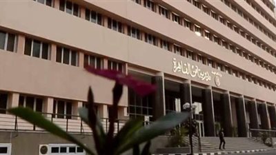 ضبط 6077 قطعة غيار أجهزة إلكترونية مجهولة المصدر داخل مخزن بعابدين