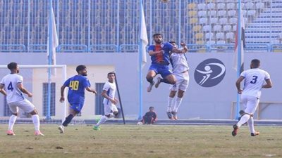 جدول ترتيب المجموعة الثانية لدوري القسم الثاني بعد الجولة السادسة