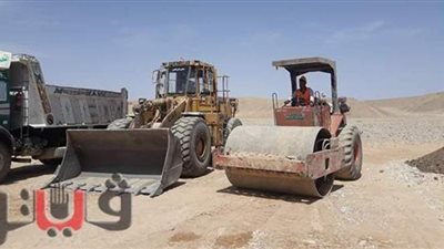 2021 عام افتتاح المشروعات المصرية العملاقة.. تشغيل القطار المكهرب.. بدء عمل أكبر مصنع للغزل والنسيج.. والتحول الرقمي الأبرز