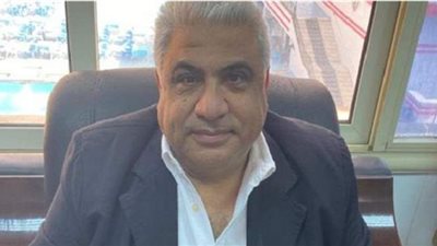 المستشار سامي صبحي عضوا ثالثا باللجنة المكلفة بإدارة نادي الزمالك