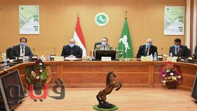 محافظ الشرقية يحذر المسؤولين: إحالة وقائع الإهمال والفساد للنيابة