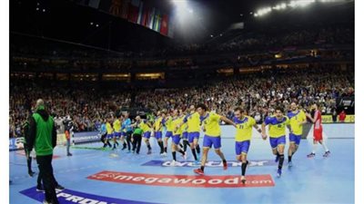 منتخب البرازيل يصل القاهرة استعدادا لمونديال اليد.. 8 يناير