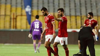 مسحة طبية جديدة لـ«السولية» للاطمئنان على إصابته بكورونا