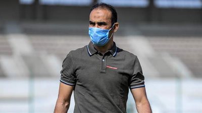 «عبد الحفيظ» يعلن سلبية مسحة «كهربا»