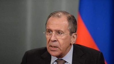 لافروف: موسكو مهتمة بتقديم أقصى قدر من المساعدة لليبيا