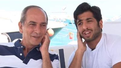 القصة الكاملة لاتهام نجل هشام سليم بالشذوذ الجنسي