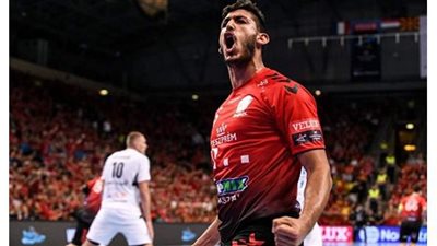 يحيى خالد ينضم لمنتخب اليد استعدادا للمونديال.. الجمعة