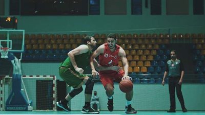 الأهلي يرفع رصيده من دوري مرتبط السلة لـ6 ألقاب