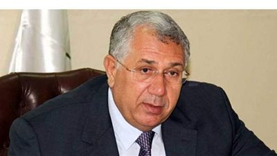 669.8 مليار جنيه وفرها لخزينة الدولة.. حصاد قطاع الزراعة 2020