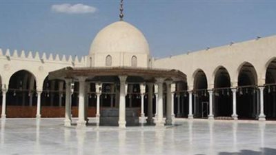 بوابة بمجمع الأديان ولوحات إرشادية مضيئة.. آخر مستجدات تطوير مسار العائلة المقدسة بالقاهرة