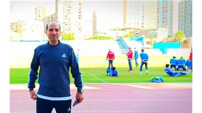 دكرنس يفاضل بين عيد مرازيق وكشري لخلافة مصطفى عبده