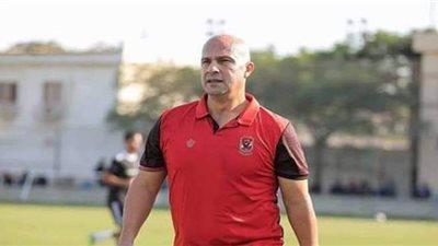 ياسر رجب مديرا فنيا لبتروجيت