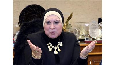 وزيرة التجارة والصناعة تستعرض حصاد تجارة مصر الخارجية خلال عام 2020