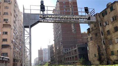 وزير النقل يعلن دخول 12 برج إشارات رئيسي جديد للخدمة