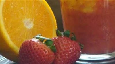 بنوعين من الفاكهة قو مناعتك واحم قلبك وتخلص من الكوليسترول