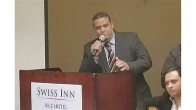 رئيس أمناء جنوب الجيزة: نتابع تنفيذ الإجراءات الاحترازية بامتحان نصف العام