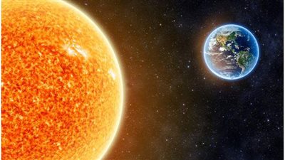 الجمعية الفلكية في جدة: كوكبنا يتجه قرب الشمس السبت القادم