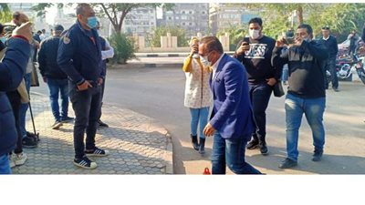 أيمن يونس ممثلاًعن الزمالك في اجتماع اتحاد الكرة