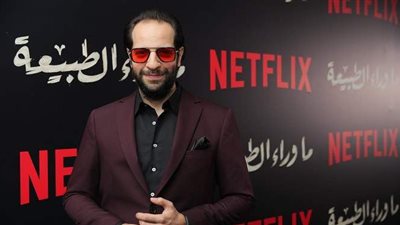 بقائمة طويلة .. «أحمد أمين» يسرد أبرز ما تعلمه من عام ٢٠٢٠