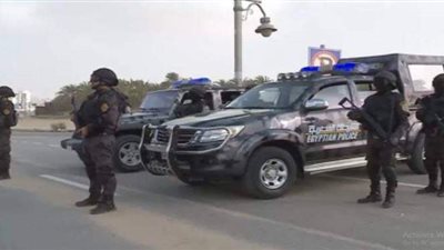 ضبط سيارة محملة بـ1.2 طن ذهب خام في البحر الأحمر