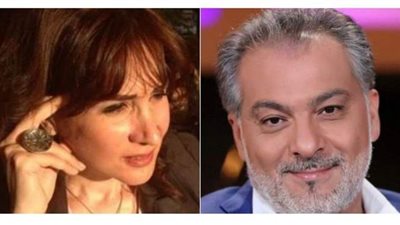 بعد رحيل رفيق رحلتها.. دلع الرحبي ومحطات فنية وسياسية في مسيرتها مع زوجها حاتم علي