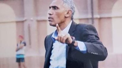 سعد فاروق يقترب من قيادة دكرنس بعد تعثر المفاوضات مع كشري