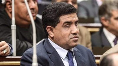 برلمانى يطالب بتحصيل غرامة عدم ارتداء الكمامة بشكل فورى