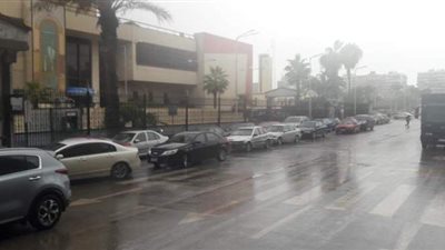 شبورة كثيفة وأمطار على هذه الأماكن.. الأرصاد الجوية تعلن طقس اليوم