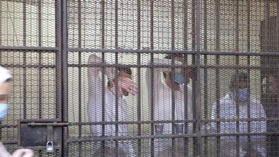 والد فتاة المعادي بعد الحكم بإعدام المتهمين: 