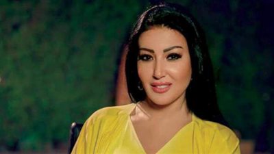 بناء ديكورات جديدة لمسلسل 