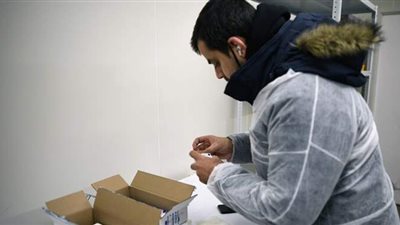 وزير الصحة البريطانية يحدد موعد النجاة من جائحة كورونا