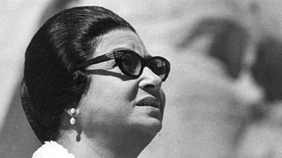 أخبار ماسبيرو.. حلقة خاصة عن أم كلثوم في الشبكة الثقافية بالإذاعة