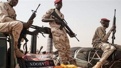 الجيش السوداني يفرض كامل سيطرته على أراضي الفشقة