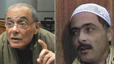 الفنان عهدي صادق: أخضع لجراحة في العظام غدا.. وهؤلاء يسألون عني