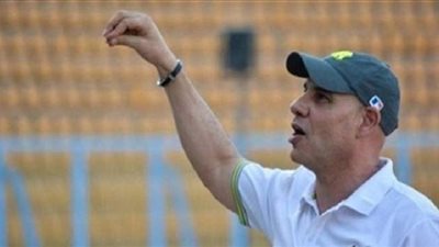 الإسماعيلي يحسم مصير محمد وهبة