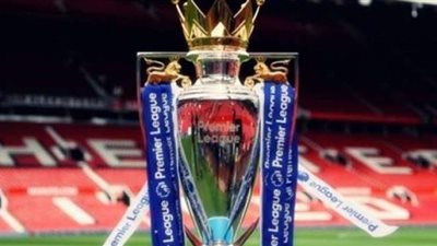 حقيقة توقف الدوري الإنجليزي بسبب فيروس كورونا