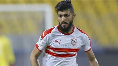 خاص.. فرجاني ساسي يحصل على جميع مستحقاته المتأخرة من الزمالك باليورو