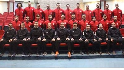 رئيس اتحاد اليد للاعبي المنتخب: أنتم سر نجاح المونديال وننتظر منكم الكثير