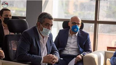 رسميا.. اتحاد الكرة يعلن استمرار الـ VAR ويدعو لإنشاء رابطة الأندية