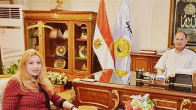 محافظ أسيوط : حصلنا على «نصيب الأسد» من المشروعات القومية .. والمحافظة تعيش «طفرة تنموية» ( حوار )