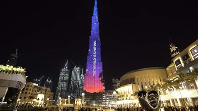 صحيفة عبرية: السياح الإسرائيليون يرتكبون عمليات غير أخلاقية بفنادق الإمارات