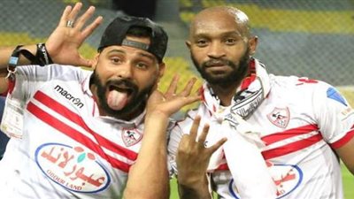 خاص .. اليوم جلسة الحسم لتجديد عقدي شيكابالا وجنش.. والزمالك يعرض زيادة عقديهما القديمين بنسبة 100%