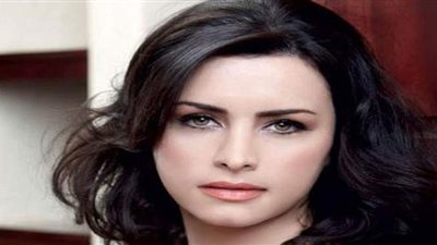 الفنانة اللبنانية نور: أحلم بتجسيد شخصية مي زيادة.. وتجربتي في 