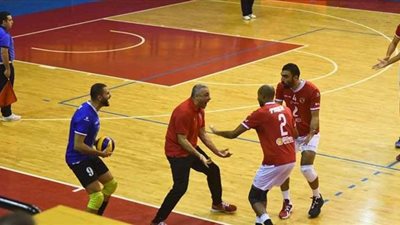 قرارات جديدة لاتحاد الكرة الطائرة بشأن كورونا