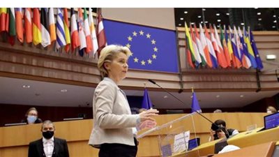 البرلمان الأوروبي وحقوق الإنسان في مصر.. ملاحظات مهمة على تقرير 